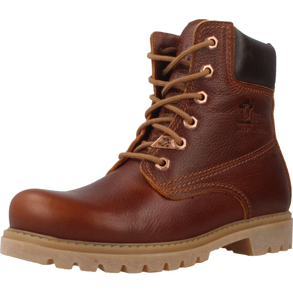 PANAMA JACK PANAMA B en color MARRON (1)