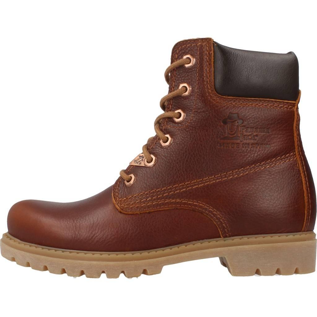 PANAMA JACK PANAMA B en color MARRON (2)