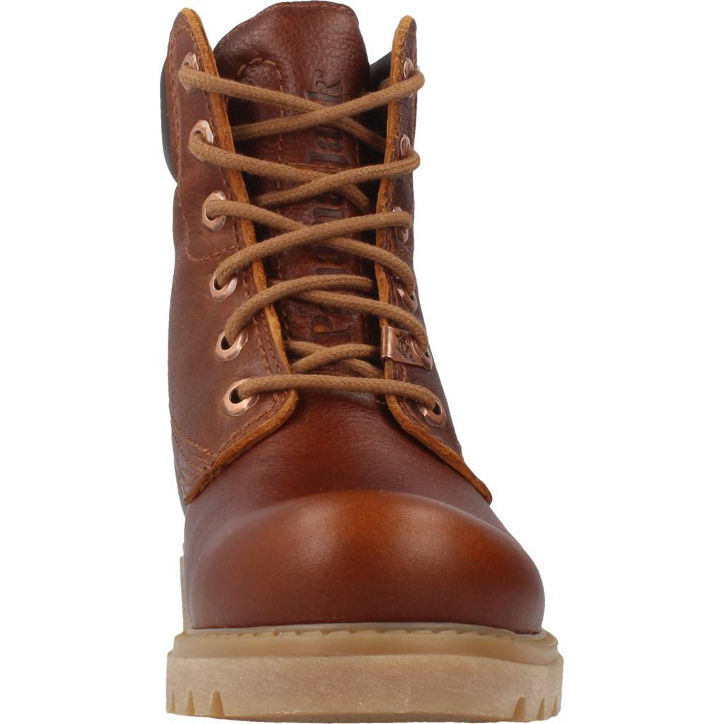 PANAMA JACK PANAMA  B en color MARRON  (6)