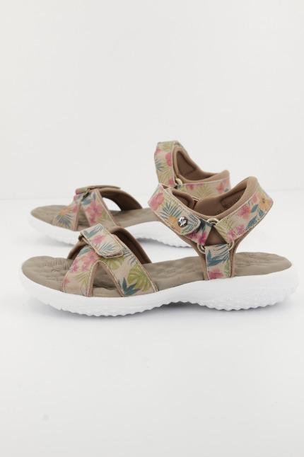PANAMA JACK NOJA TROPICAL B en color MARRON (2)