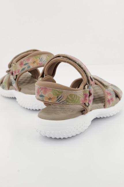 PANAMA JACK NOJA TROPICAL B en color MARRON (3)
