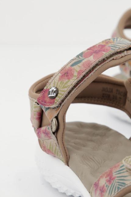PANAMA JACK NOJA TROPICAL B en color MARRON (4)
