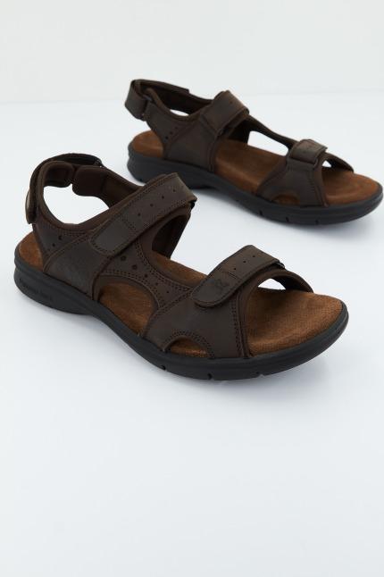 PANAMA JACK SALTON BASICS C en color MARRON (1)