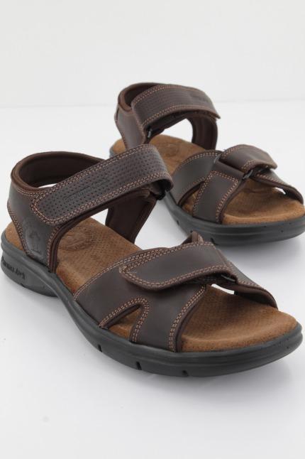 PANAMA JACK SANDERS BASICS C en color MARRON (1)