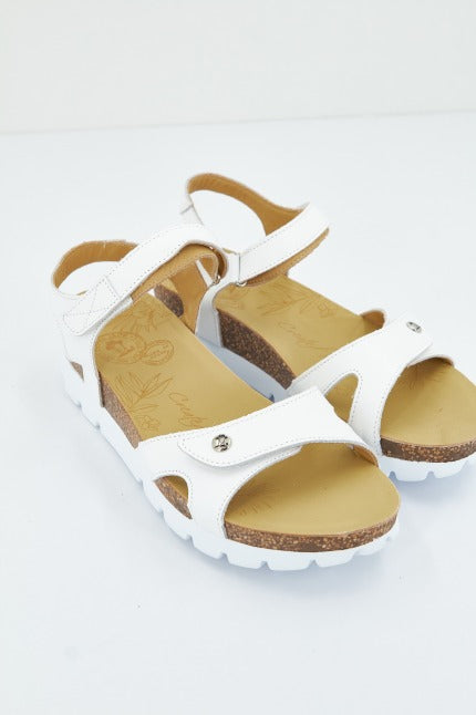 PANAMA JACK SULIA BASICS B en color BLANCO (1)