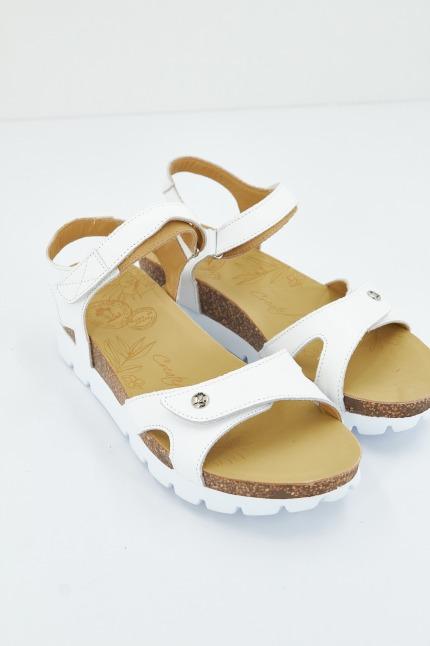 PANAMA JACK SULIA BASICS B en color BLANCO (1)