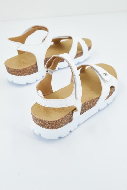 PANAMA JACK SULIA BASICS B en color BLANCO (4)