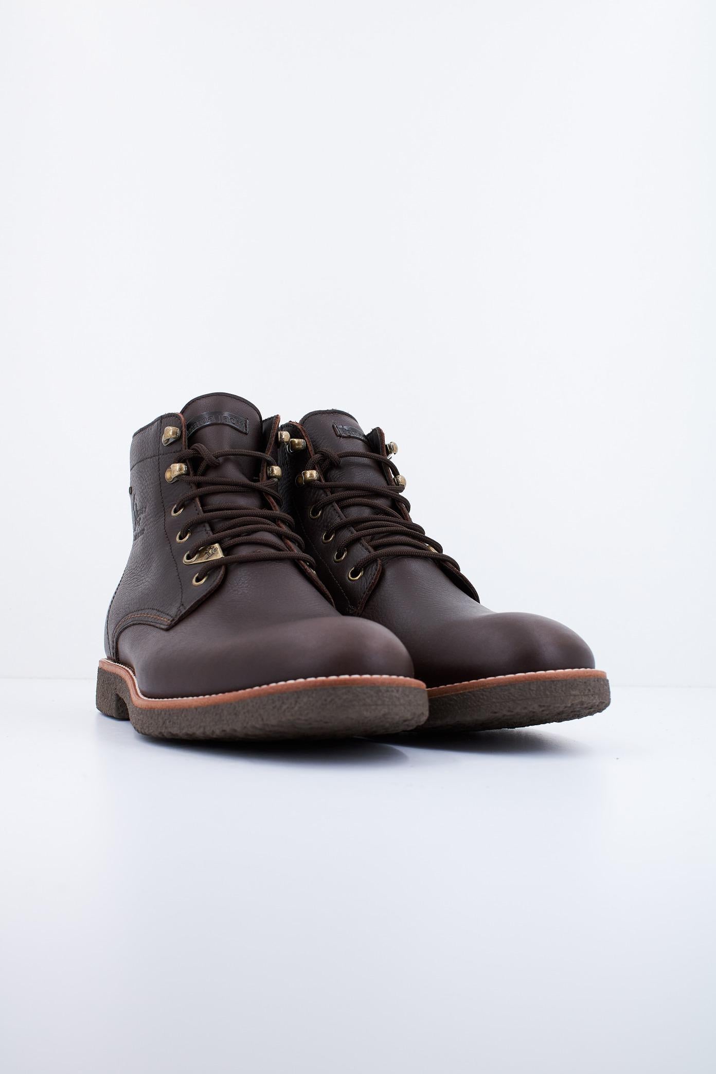 PANAMA JACK GLASGOW GTX C en color MARRON (2)