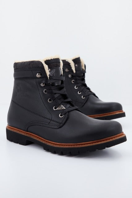 PANAMA JACK PANAMA AVIATOR C en color NEGRO (1)