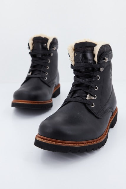 PANAMA JACK PANAMA AVIATOR C en color NEGRO (2)