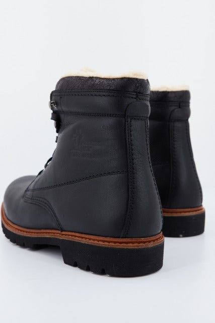 PANAMA JACK PANAMA AVIATOR C en color NEGRO (3)