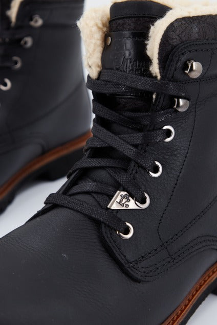 PANAMA JACK PANAMA AVIATOR C en color NEGRO (4)