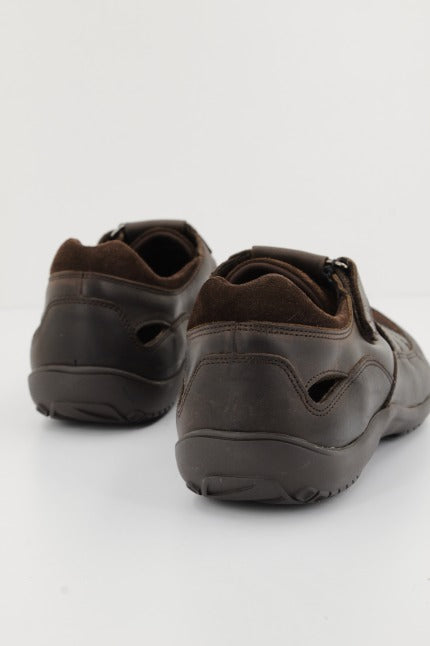 PANAMA JACK MERIDIAN BASICS C en color MARRON (3)