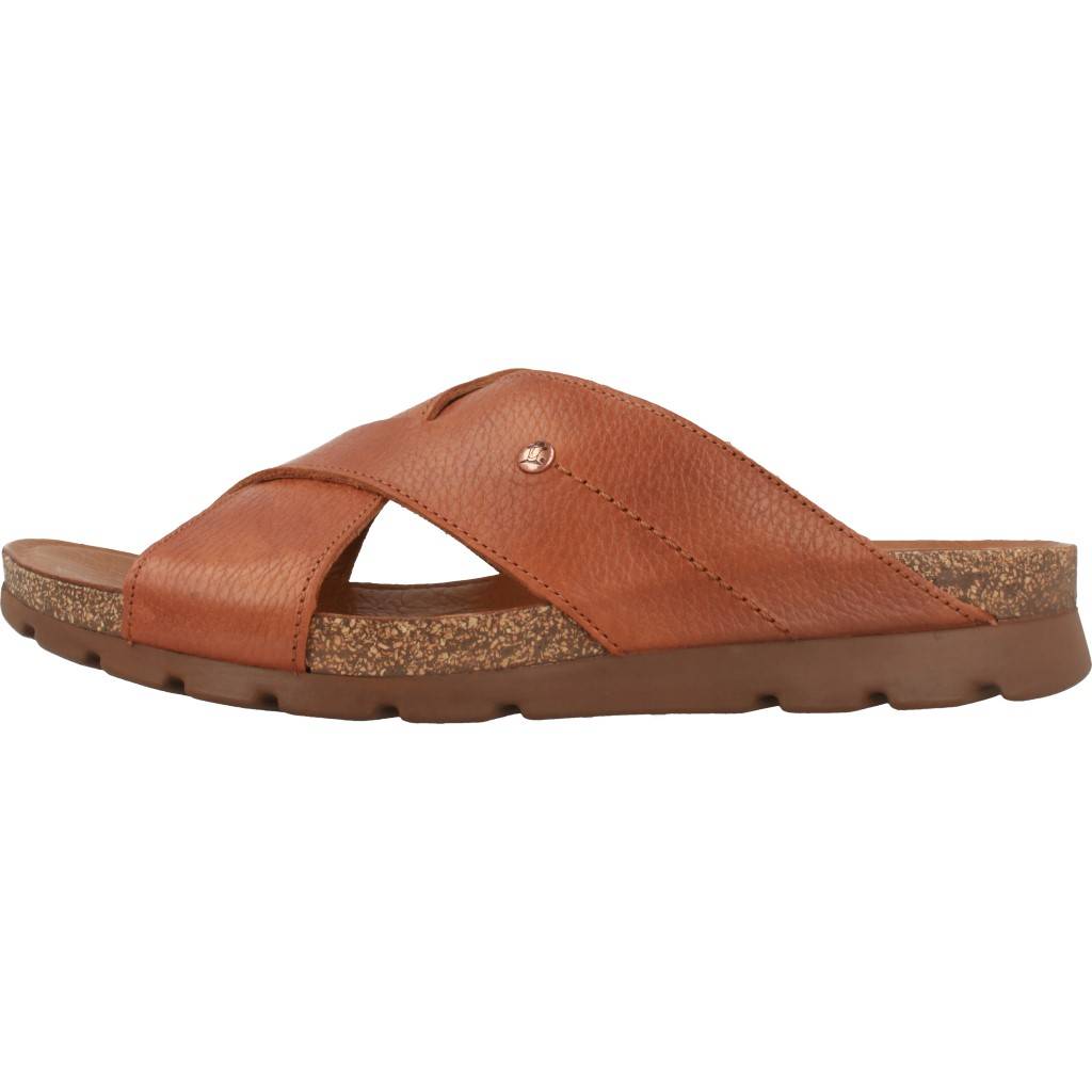 PANAMA JACK SALMAN C en color MARRON (2)