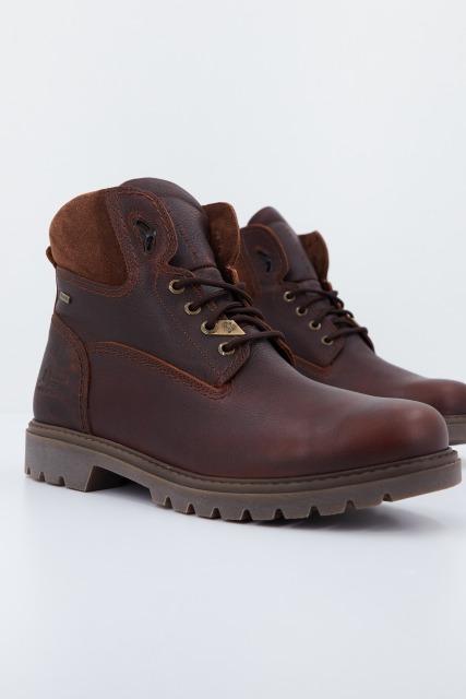 PANAMA JACK AMUR GTX C en color MARRON (1)