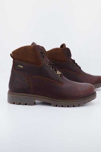 PANAMA JACK AMUR GTX C en color MARRON (2)