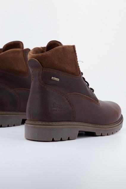 PANAMA JACK AMUR GTX C en color MARRON (3)