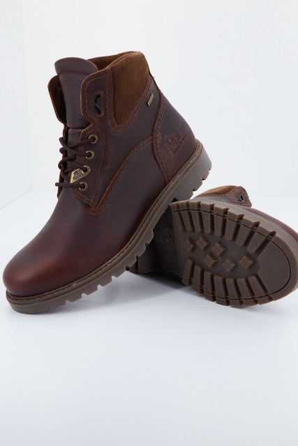 PANAMA JACK AMUR GTX C en color MARRON (4)