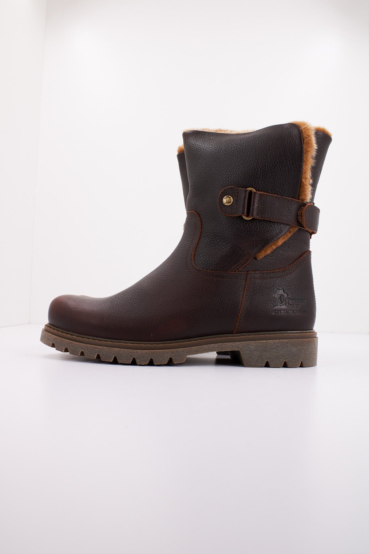 PANAMA JACK FELIA B en color MARRON (1)