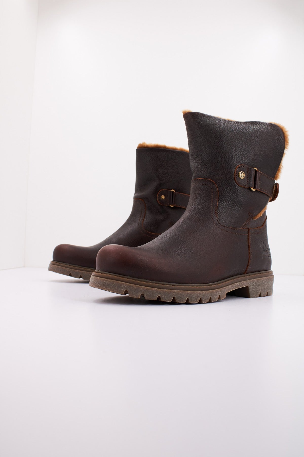 PANAMA JACK FELIA B en color MARRON (2)