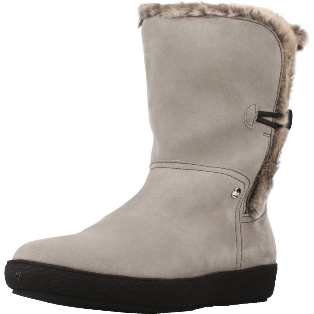 PANAMA JACK MARGHERITE B en color GRIS (1)