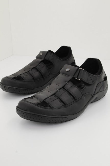 PANAMA JACK MERIDIAN BASICS C en color NEGRO (1)