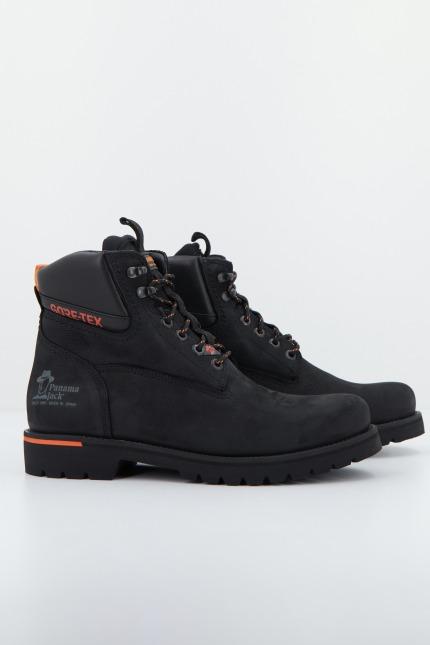 PANAMA JACK AMUR GTX en color NEGRO (1)