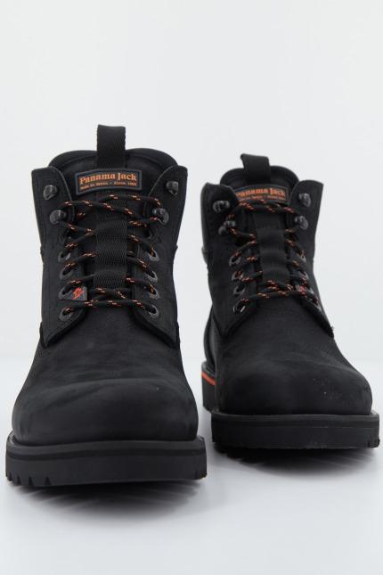 PANAMA JACK AMUR GTX en color NEGRO (3)