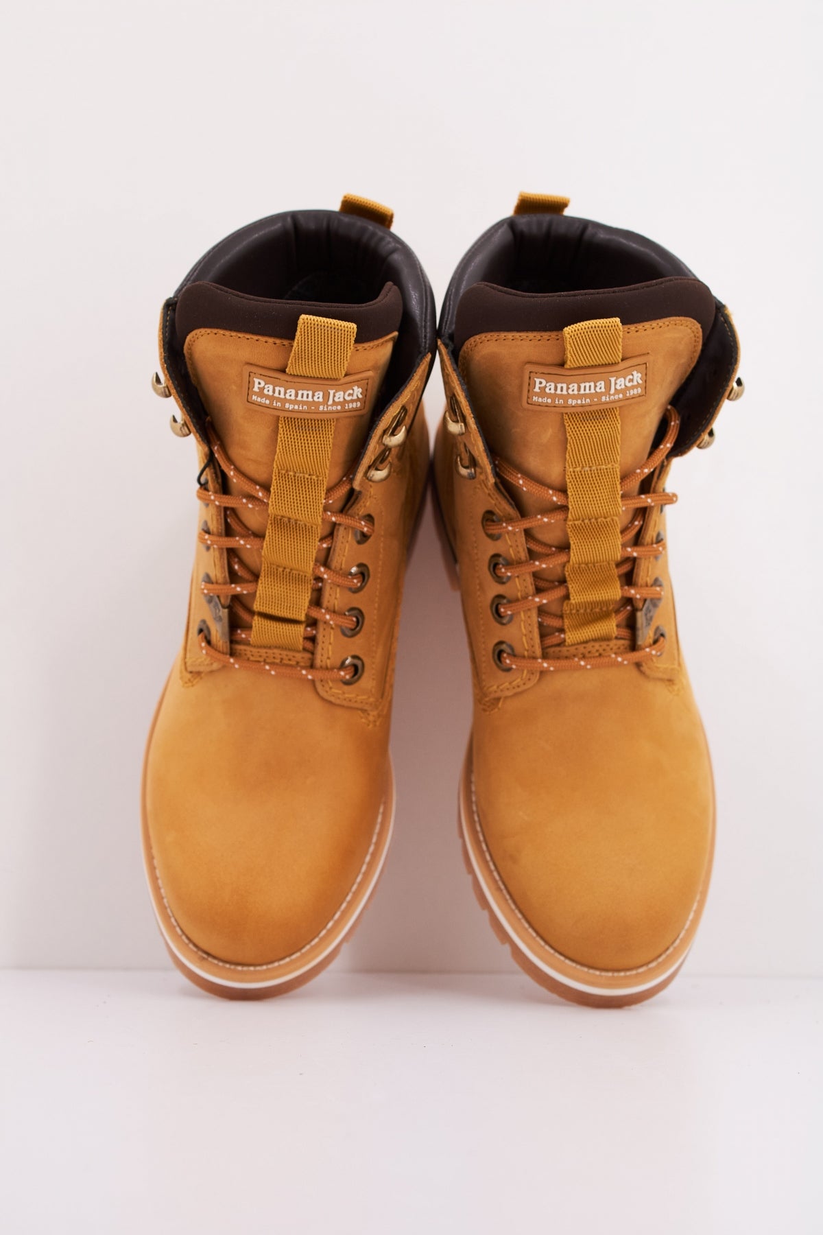 PANAMA JACK AMUR GTX URBAN en color MARRON (3)