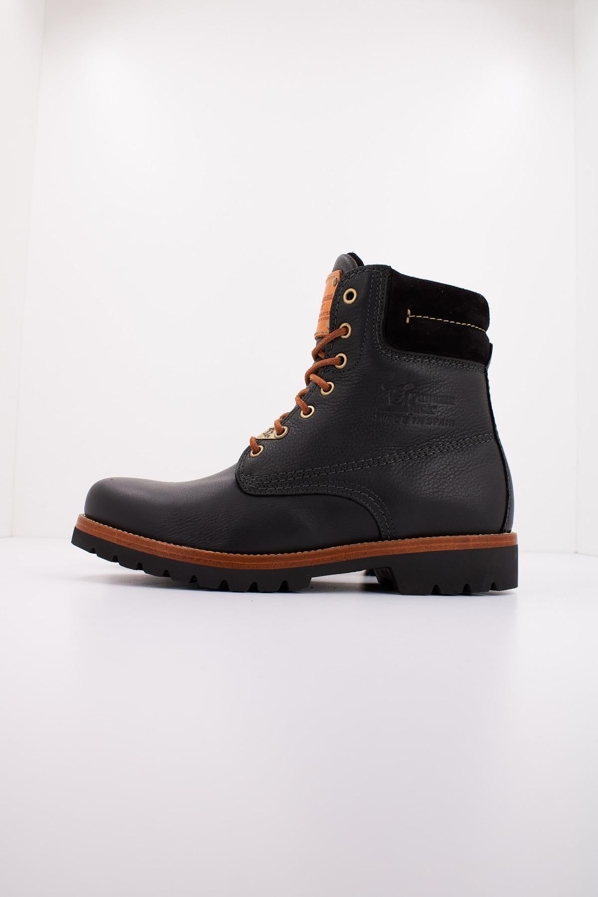 PANAMA JACK PANAMA C en color NEGRO (1)