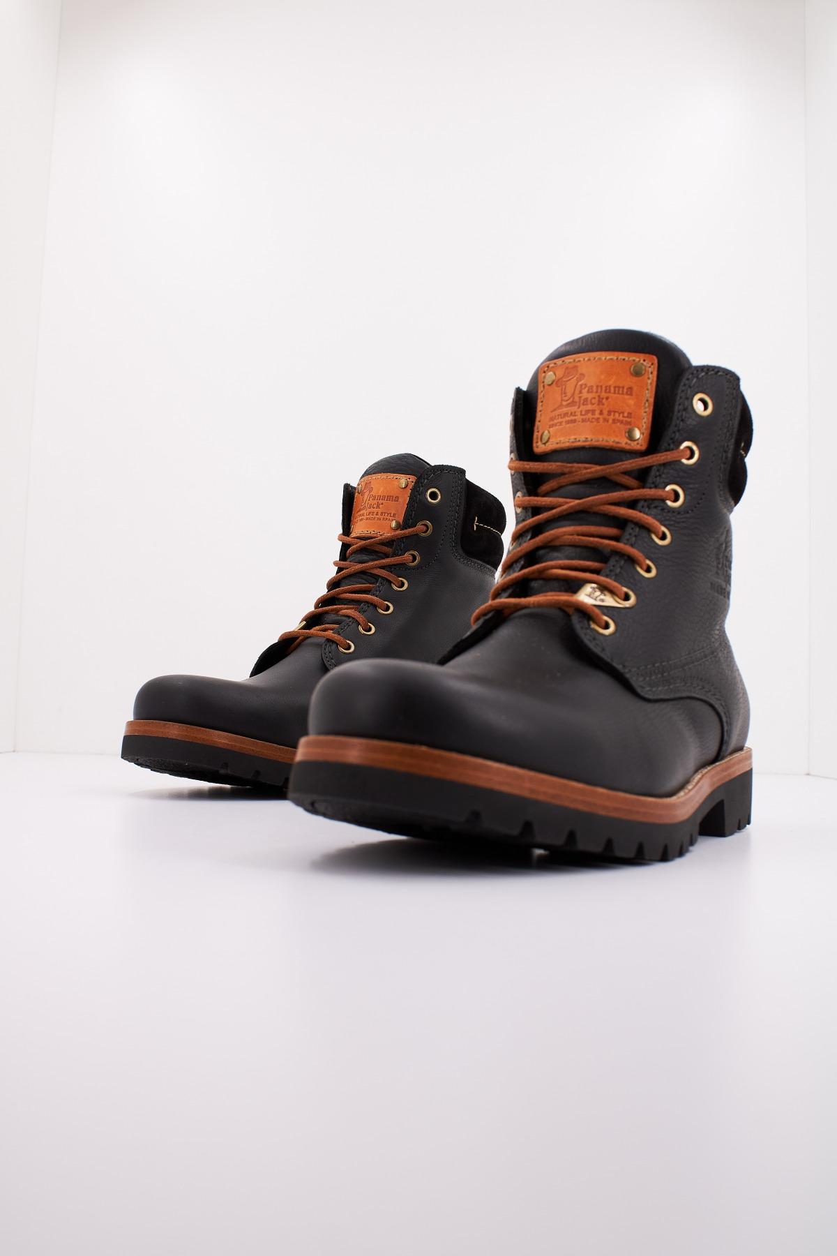 PANAMA JACK PANAMA C en color NEGRO (2)