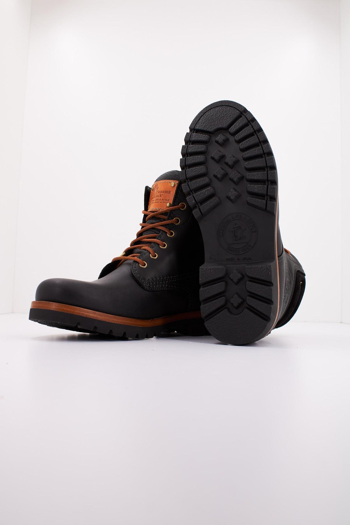 PANAMA JACK PANAMA C en color NEGRO (4)