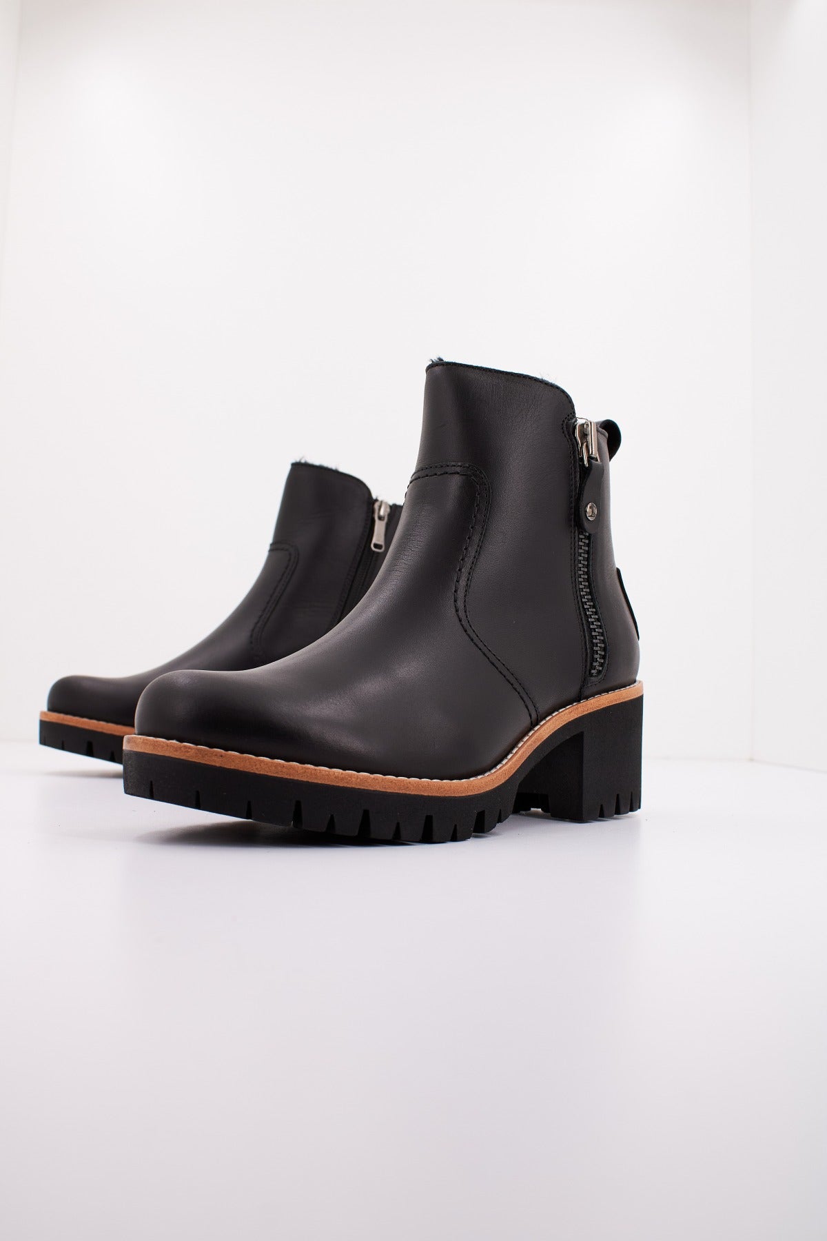 PANAMA JACK PAULINE TRAVELLING B en color NEGRO (2)