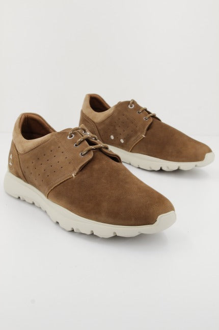 PANAMA JACK JULIUS C en color MARRON (1)