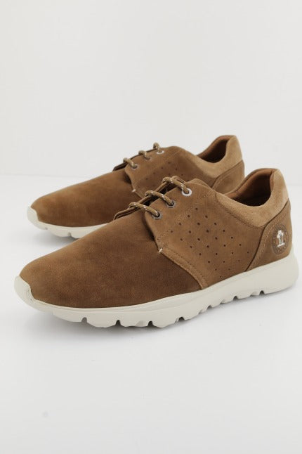 PANAMA JACK JULIUS C en color MARRON (2)