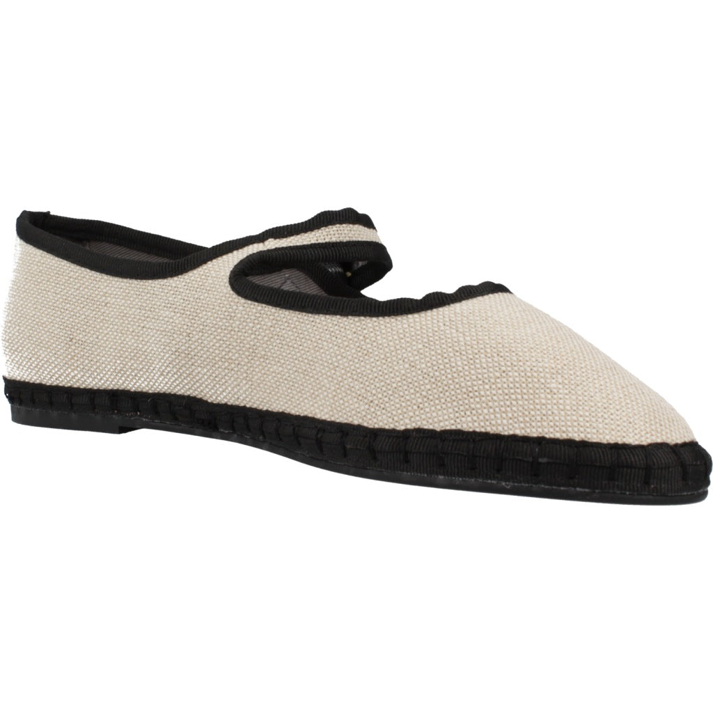 IBIZAS HERITAGE MARYJANE en color BEIS (5)