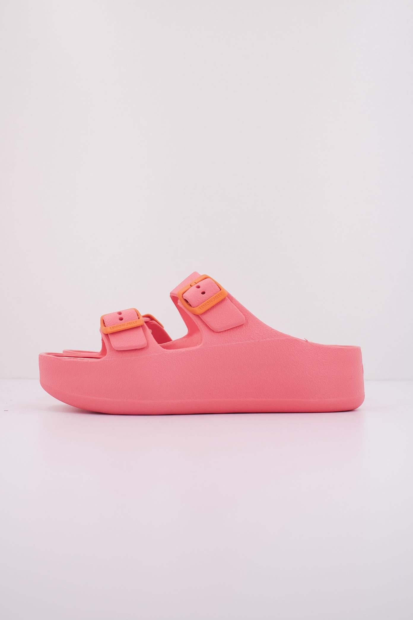 LEMON JELLY ELVIA en color ROSA (1)