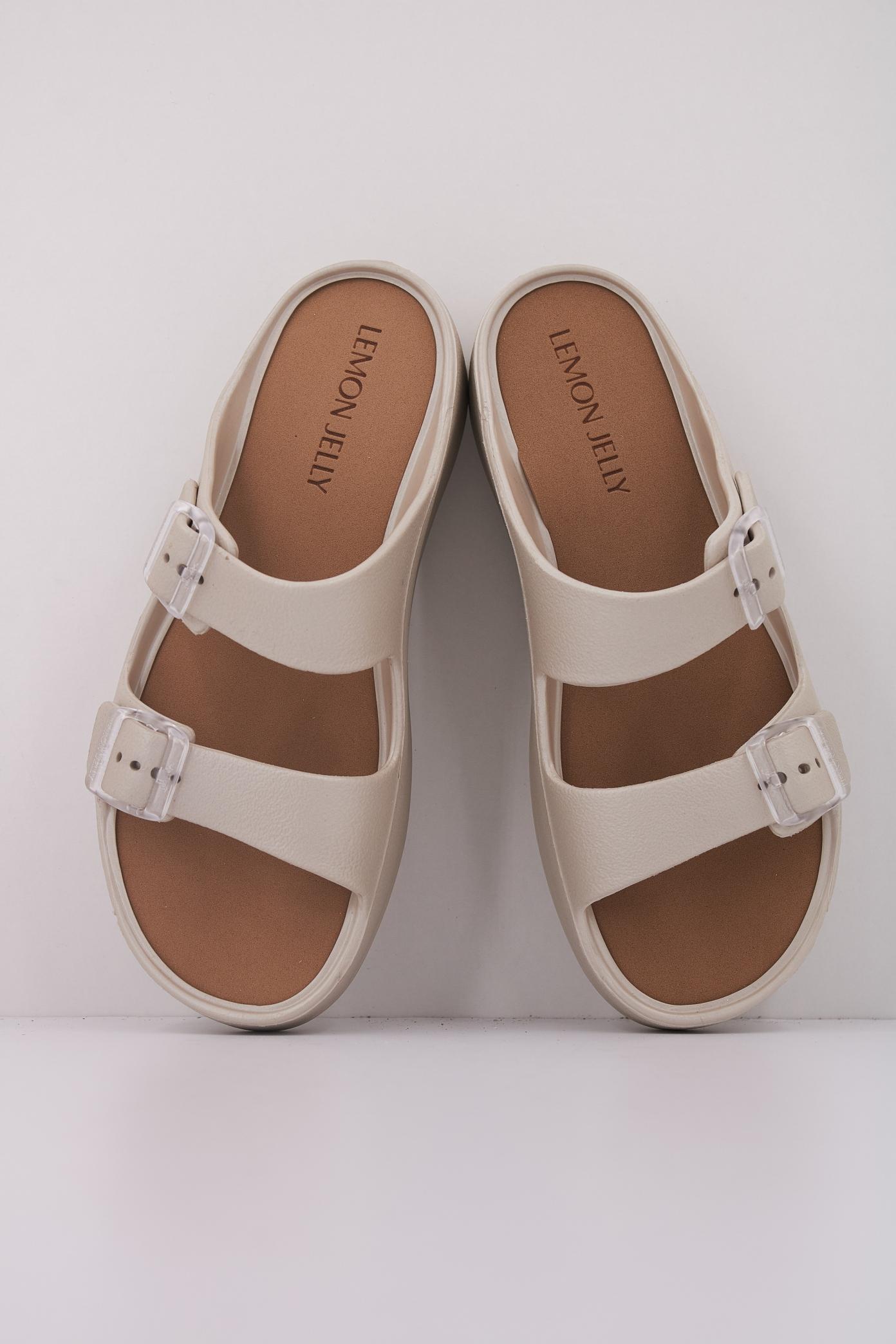 LEMON JELLY FENIX en color GRIS (3)