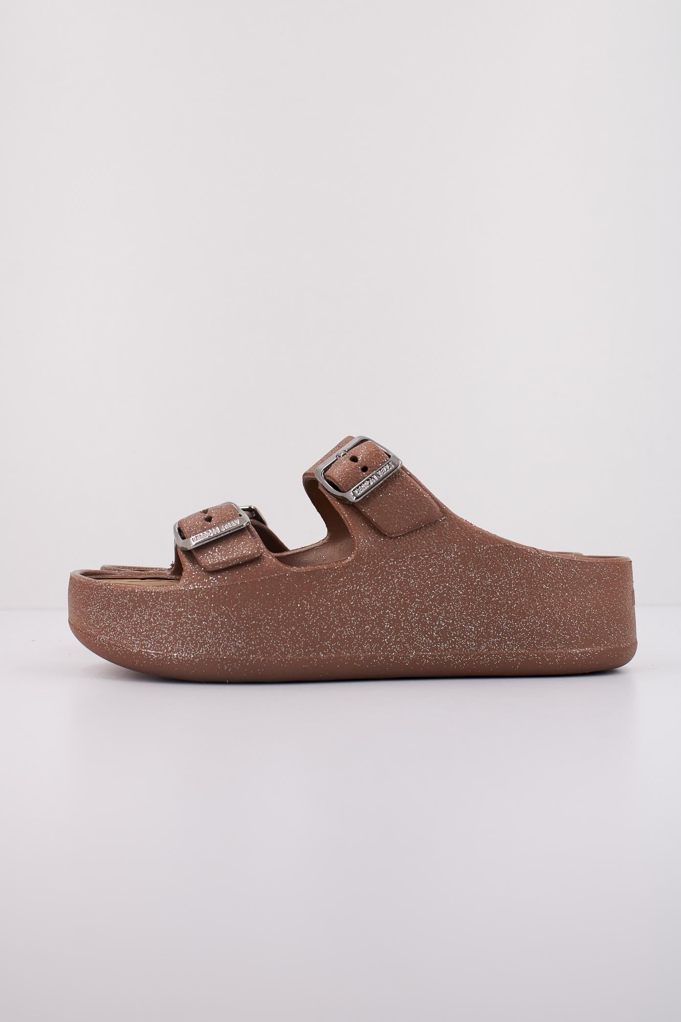 LEMON JELLY GIULIETTA en color MARRON (1)
