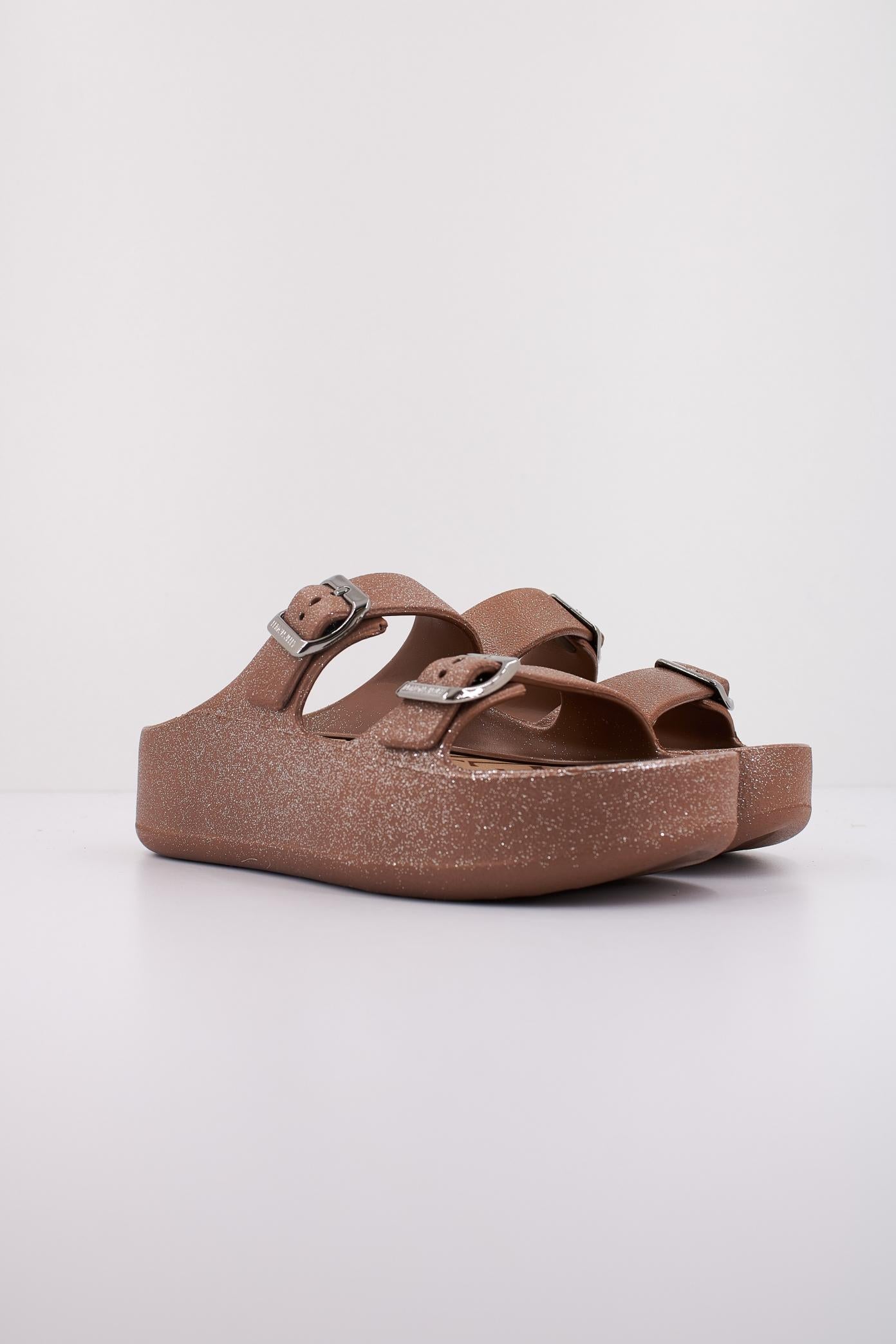 LEMON JELLY GIULIETTA en color MARRON (2)