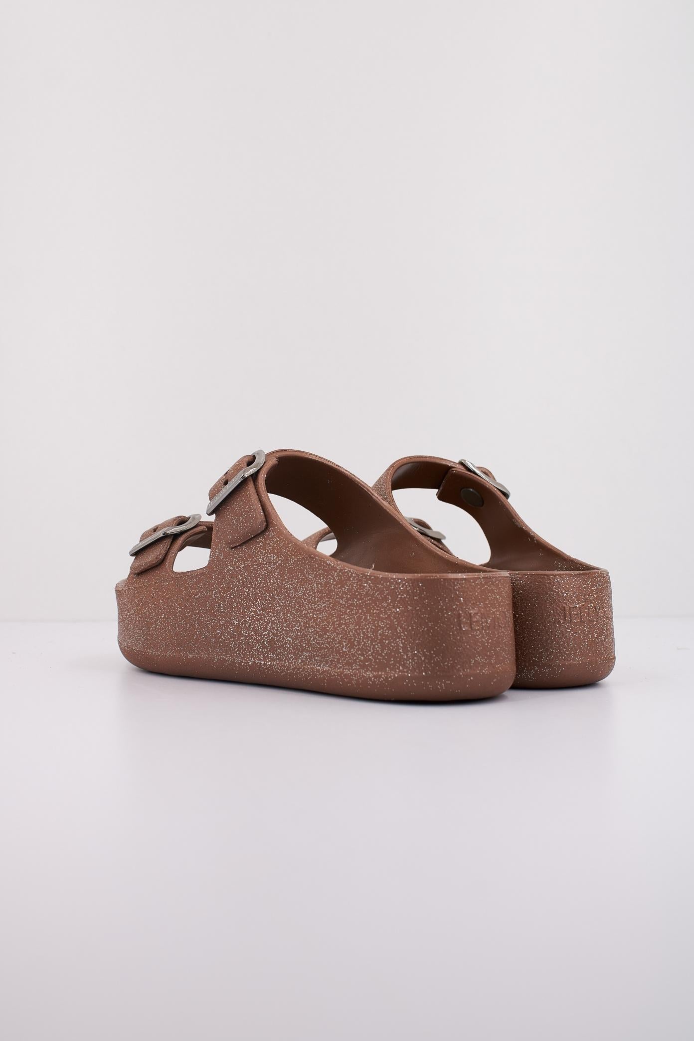LEMON JELLY GIULIETTA en color MARRON (4)
