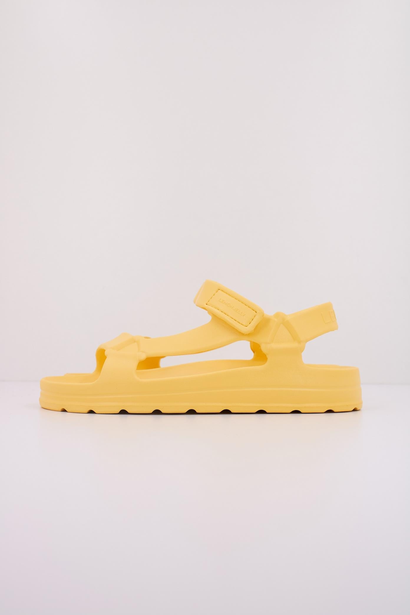 LEMON JELLY NOLA en color AMARILLO (1)