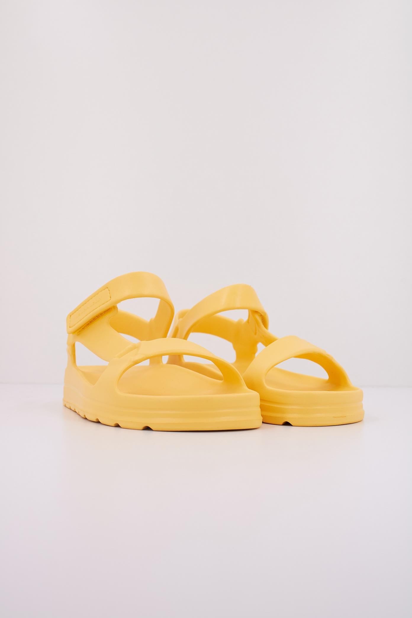 LEMON JELLY NOLA en color AMARILLO (2)