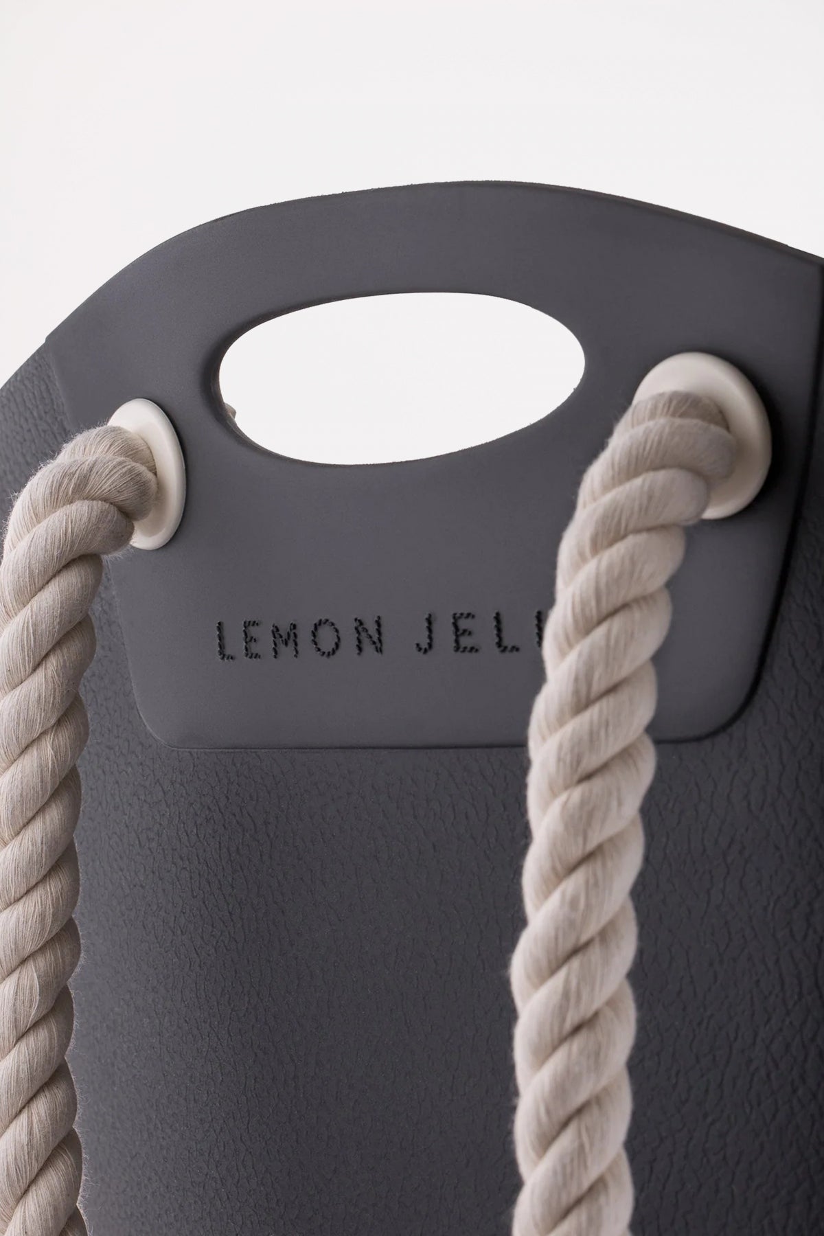 LEMON JELLY SPLASHYBAG en color NEGRO (2)