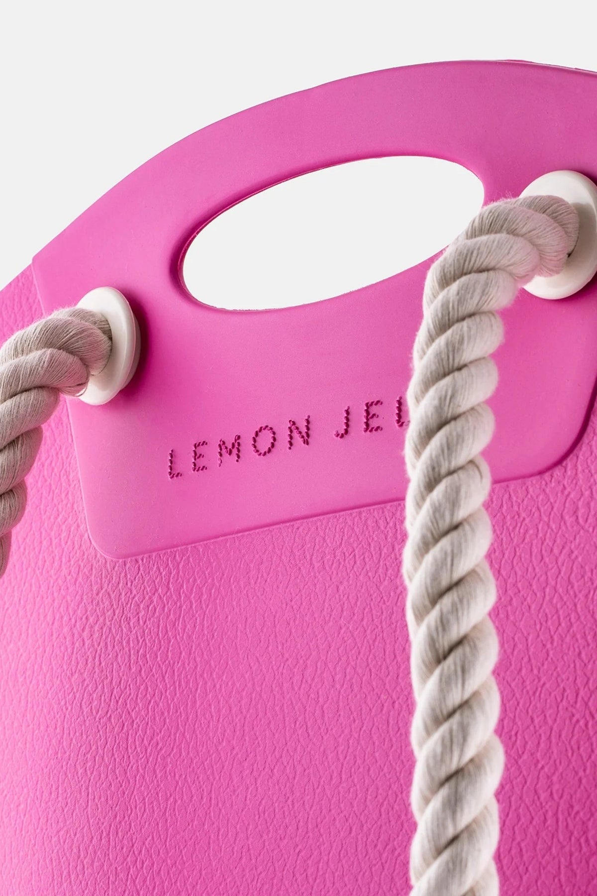 LEMON JELLY SPLASHYBAG en color ROSA (3)
