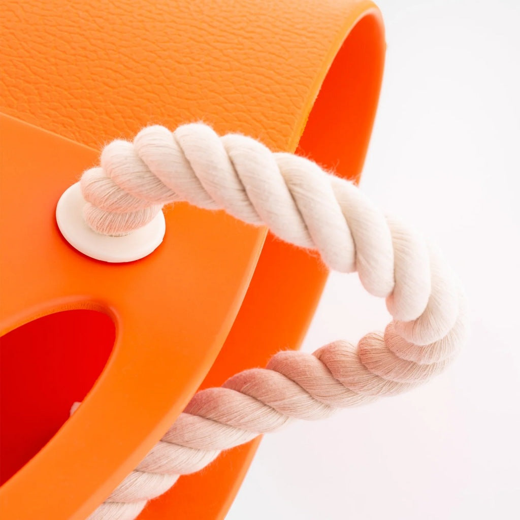 LEMON JELLY SPLASHYBAG en color NARANJA (6)