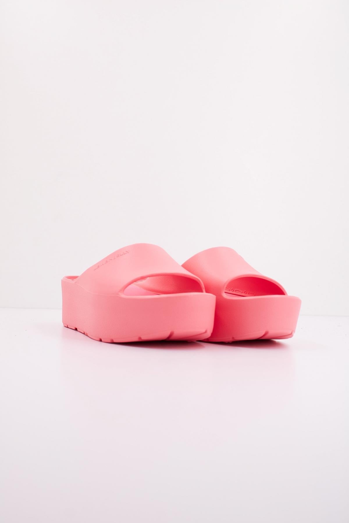LEMON JELLY SUNNY en color ROSA (2)