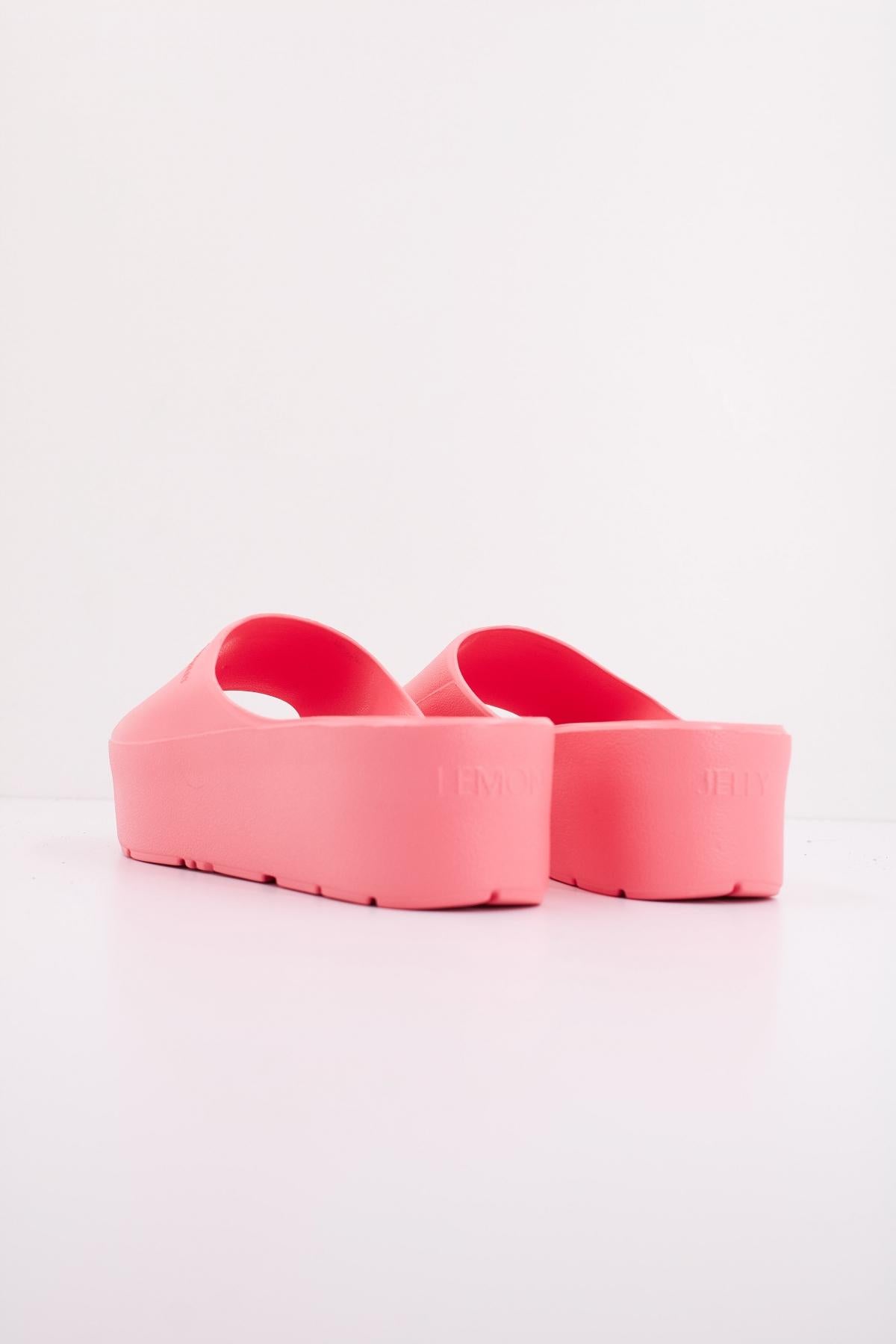 LEMON JELLY SUNNY en color ROSA (4)