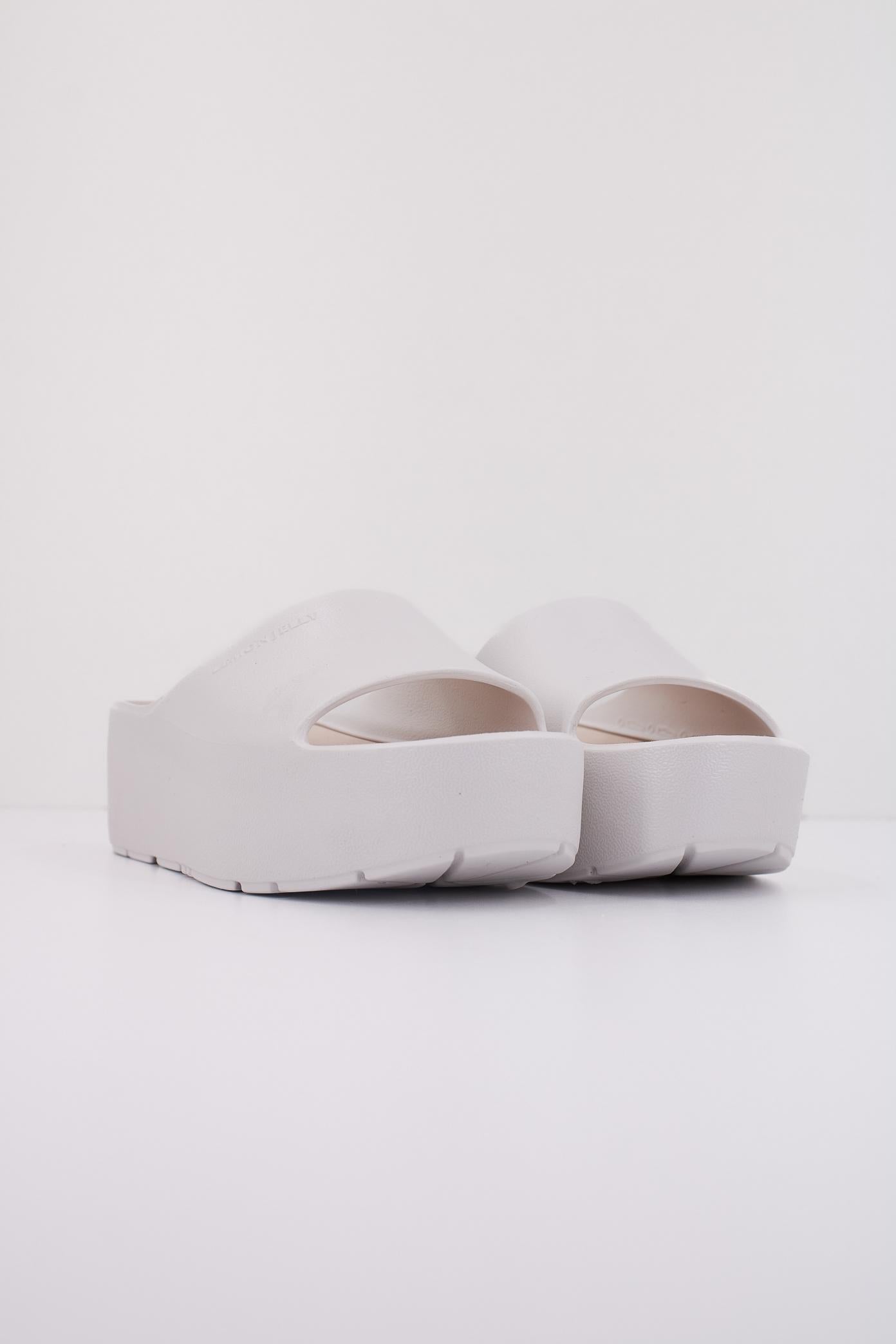 LEMON JELLY SUNNY en color GRIS (2)