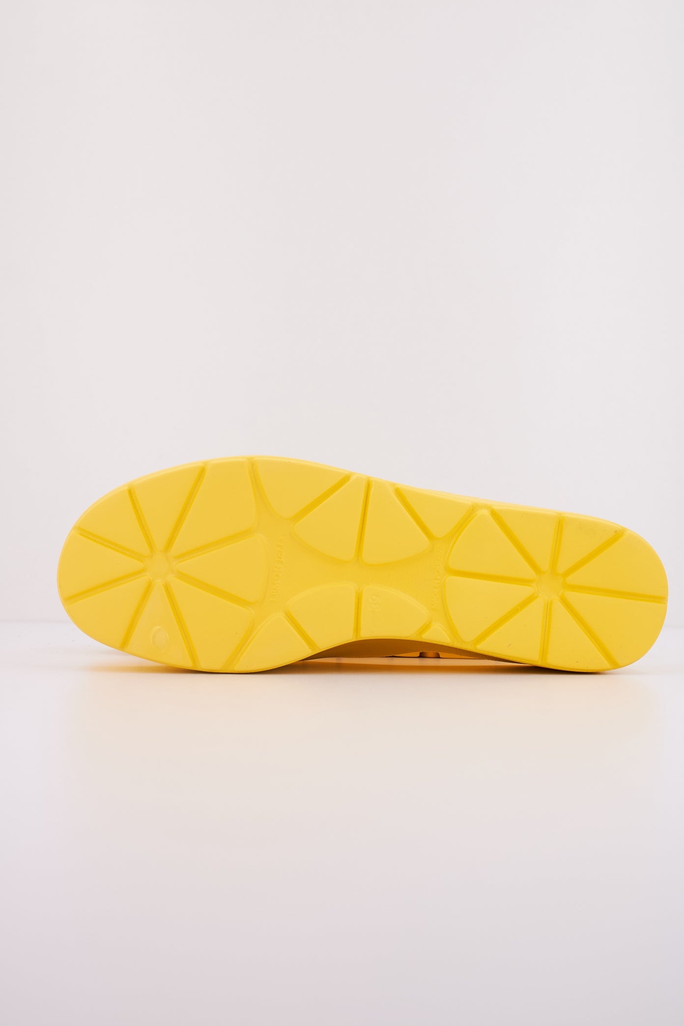 LEMON JELLY SUNNY en color AMARILLO (5)